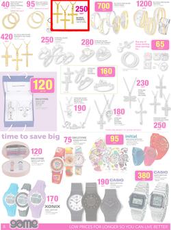 Game : Holiday Fun And Savings (25 Mar - 7 Apr 2015), page 8