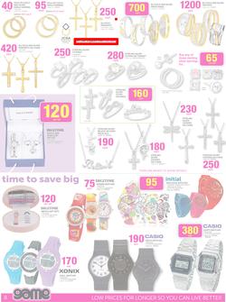 Game : Holiday Fun And Savings (25 Mar - 7 Apr 2015), page 8