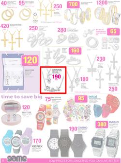 Game : Holiday Fun And Savings (25 Mar - 7 Apr 2015), page 8