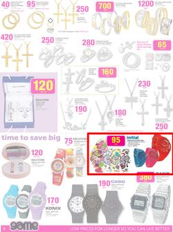 Game : Holiday Fun And Savings (25 Mar - 7 Apr 2015), page 8