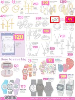 Game : Holiday Fun And Savings (25 Mar - 7 Apr 2015), page 8