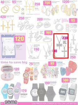 Game : Holiday Fun And Savings (25 Mar - 7 Apr 2015), page 8