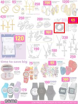 Game : Holiday Fun And Savings (25 Mar - 7 Apr 2015), page 8