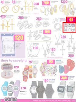 Game : Holiday Fun And Savings (25 Mar - 7 Apr 2015), page 8