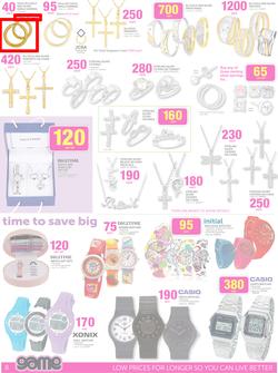 Game : Holiday Fun And Savings (25 Mar - 7 Apr 2015), page 8