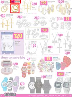 Game : Holiday Fun And Savings (25 Mar - 7 Apr 2015), page 8
