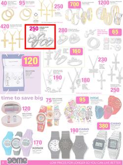 Game : Holiday Fun And Savings (25 Mar - 7 Apr 2015), page 8