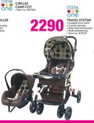 Travel System
