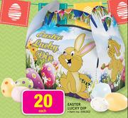 Easter Lucky Dip-Each