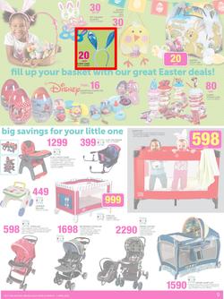 Game : Holiday Fun And Savings (25 Mar - 7 Apr 2015), page 9
