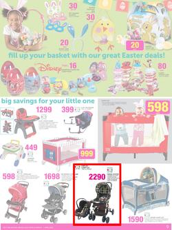 Game : Holiday Fun And Savings (25 Mar - 7 Apr 2015), page 9