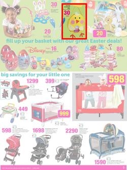 Game : Holiday Fun And Savings (25 Mar - 7 Apr 2015), page 9