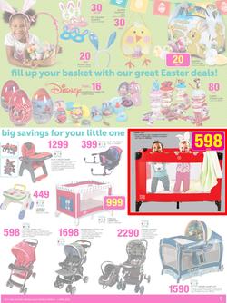 Game : Holiday Fun And Savings (25 Mar - 7 Apr 2015), page 9