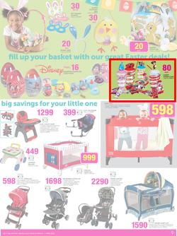 Game : Holiday Fun And Savings (25 Mar - 7 Apr 2015), page 9