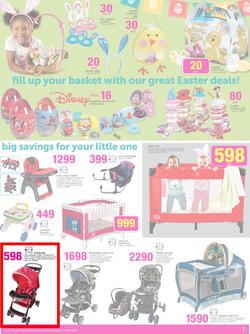 Game : Holiday Fun And Savings (25 Mar - 7 Apr 2015), page 9