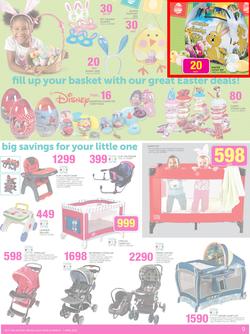 Game : Holiday Fun And Savings (25 Mar - 7 Apr 2015), page 9