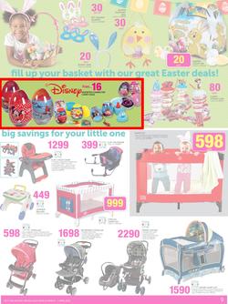 Game : Holiday Fun And Savings (25 Mar - 7 Apr 2015), page 9