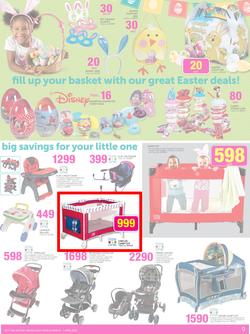 Game : Holiday Fun And Savings (25 Mar - 7 Apr 2015), page 9