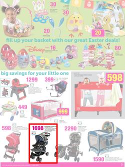 Game : Holiday Fun And Savings (25 Mar - 7 Apr 2015), page 9