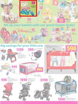 Game : Holiday Fun And Savings (25 Mar - 7 Apr 2015), page 9