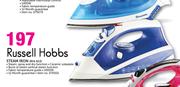 Russell Hobbs Steam Iron RHI 613