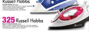 Russell Hobbs Multi Steam Iron 14733