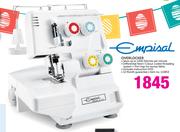 Empisal Overlocker