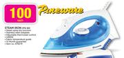 Pineware Steam Iron PSI 60