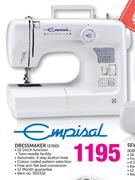 Empisal Dressmaker 270D