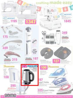 Game : Holiday Fun And Savings (25 Mar - 7 Apr 2015), page 10