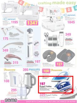 Game : Holiday Fun And Savings (25 Mar - 7 Apr 2015), page 10