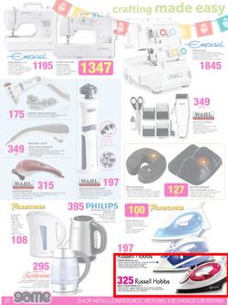 Game : Holiday Fun And Savings (25 Mar - 7 Apr 2015), page 10