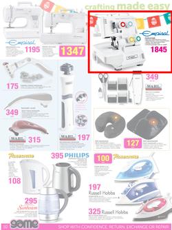 Game : Holiday Fun And Savings (25 Mar - 7 Apr 2015), page 10