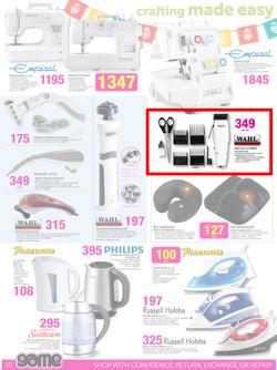 Game : Holiday Fun And Savings (25 Mar - 7 Apr 2015), page 10