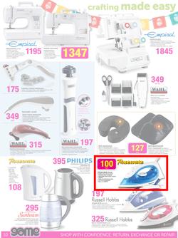 Game : Holiday Fun And Savings (25 Mar - 7 Apr 2015), page 10