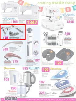 Game : Holiday Fun And Savings (25 Mar - 7 Apr 2015), page 10