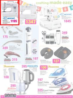 Game : Holiday Fun And Savings (25 Mar - 7 Apr 2015), page 10