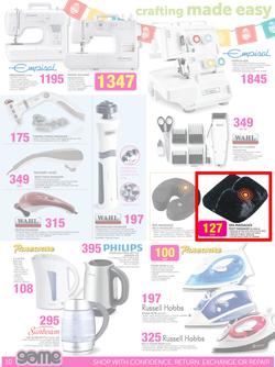 Game : Holiday Fun And Savings (25 Mar - 7 Apr 2015), page 10