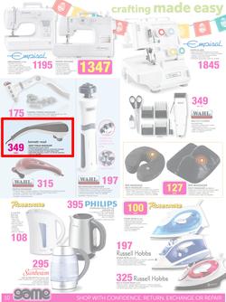 Game : Holiday Fun And Savings (25 Mar - 7 Apr 2015), page 10