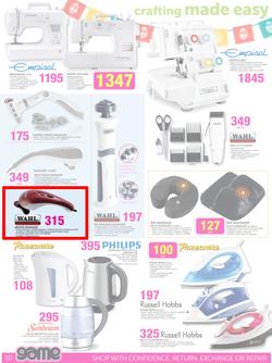 Game : Holiday Fun And Savings (25 Mar - 7 Apr 2015), page 10