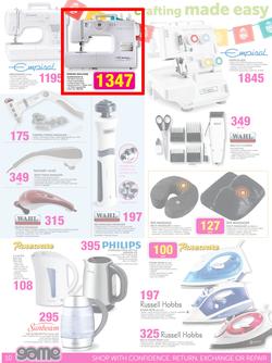 Game : Holiday Fun And Savings (25 Mar - 7 Apr 2015), page 10