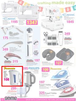 Game : Holiday Fun And Savings (25 Mar - 7 Apr 2015), page 10