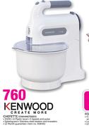Kenwood Chefette OWHM670003
