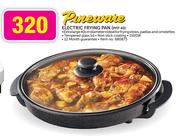 Pineware Electric Frying Pan PFP 40
