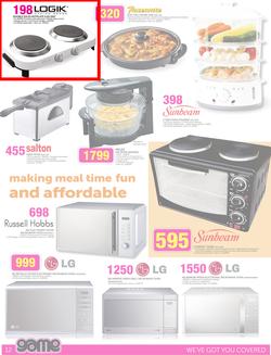 Game : Holiday Fun And Savings (25 Mar - 7 Apr 2015), page 12