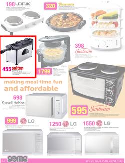 Game : Holiday Fun And Savings (25 Mar - 7 Apr 2015), page 12
