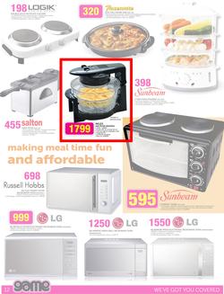 Game : Holiday Fun And Savings (25 Mar - 7 Apr 2015), page 12