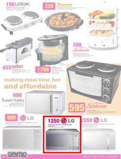 Game : Holiday Fun And Savings (25 Mar - 7 Apr 2015), page 12