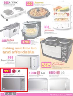 Game : Holiday Fun And Savings (25 Mar - 7 Apr 2015), page 12