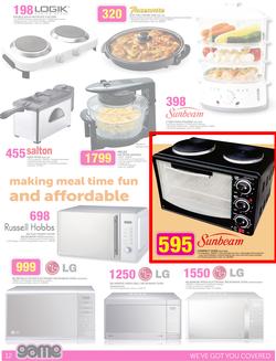 Game : Holiday Fun And Savings (25 Mar - 7 Apr 2015), page 12